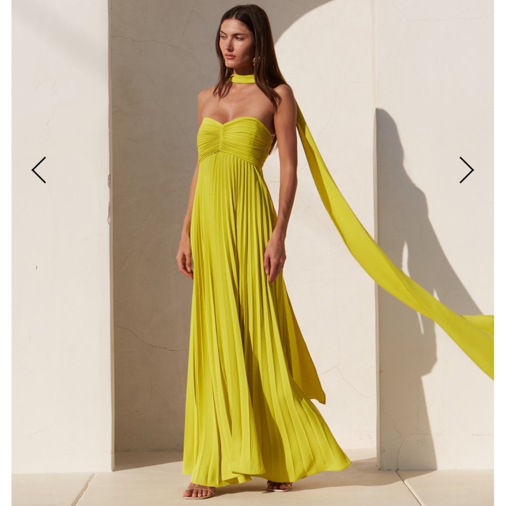 Delfi Collective Daphne Dress